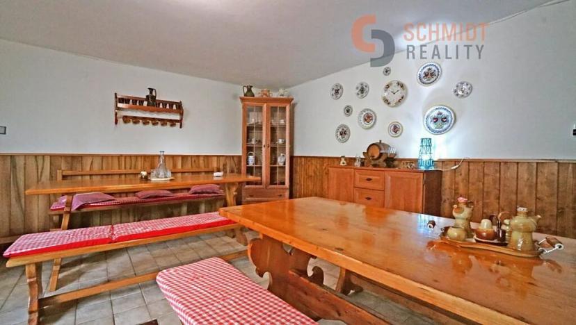 Prodej ubytování, Tvrdonice, Vinohradní, 190 m2