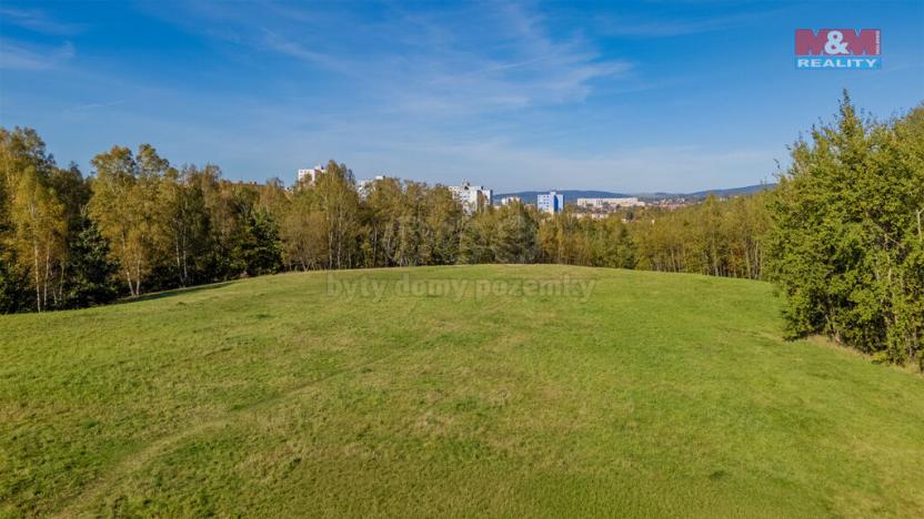 Prodej louky, Liberec - Liberec VI-Rochlice, 36077 m2