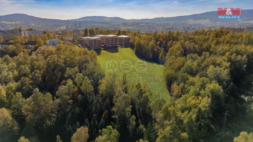 Prodej louky, Liberec - Liberec VI-Rochlice, 36077 m2