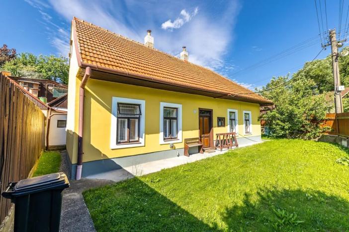 Prodej chalupy, Kněžice, 81 m2