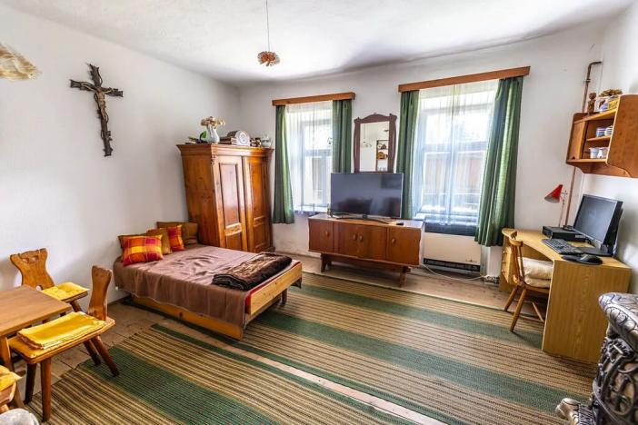 Prodej chalupy, Kněžice, 81 m2