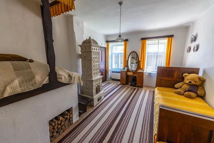 Prodej chalupy, Kněžice, 81 m2