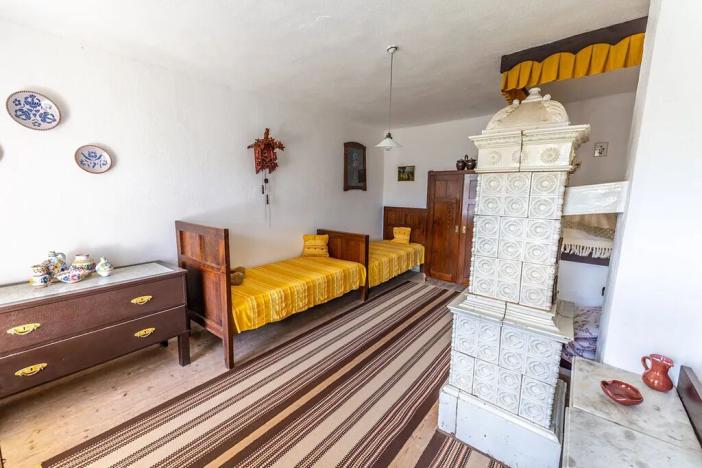 Prodej chalupy, Kněžice, 81 m2