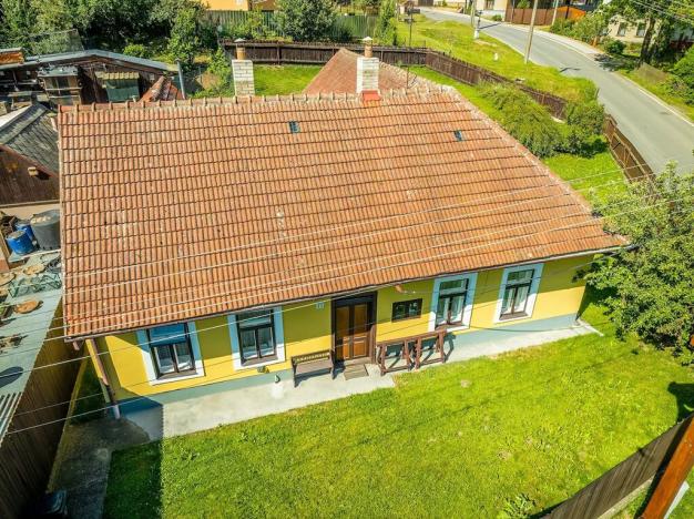 Prodej chalupy, Kněžice, 81 m2