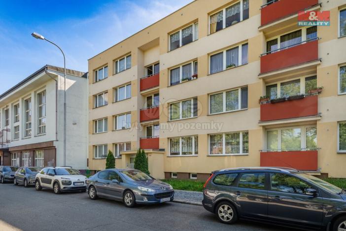 Prodej bytu 3+1, Mladá Boleslav - Mladá Boleslav II, Tylova, 80 m2