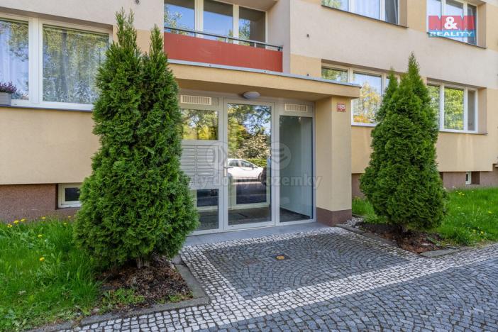 Prodej bytu 3+1, Mladá Boleslav - Mladá Boleslav II, Tylova, 80 m2
