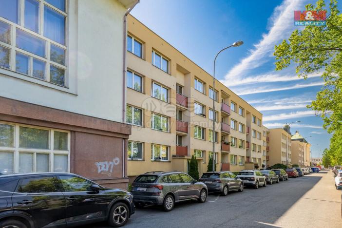 Prodej bytu 3+1, Mladá Boleslav - Mladá Boleslav II, Tylova, 80 m2