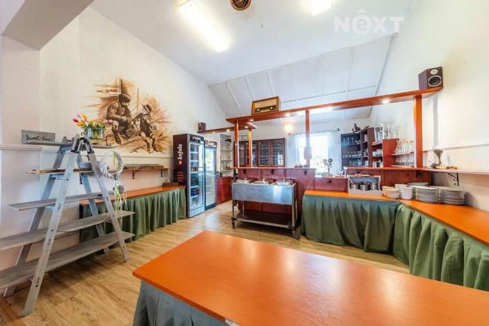 Prodej restaurace, Darkovice, Dlouhá, 480 m2