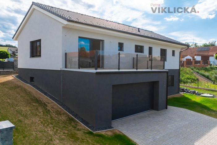 Prodej rodinného domu, Miřetice, 260 m2