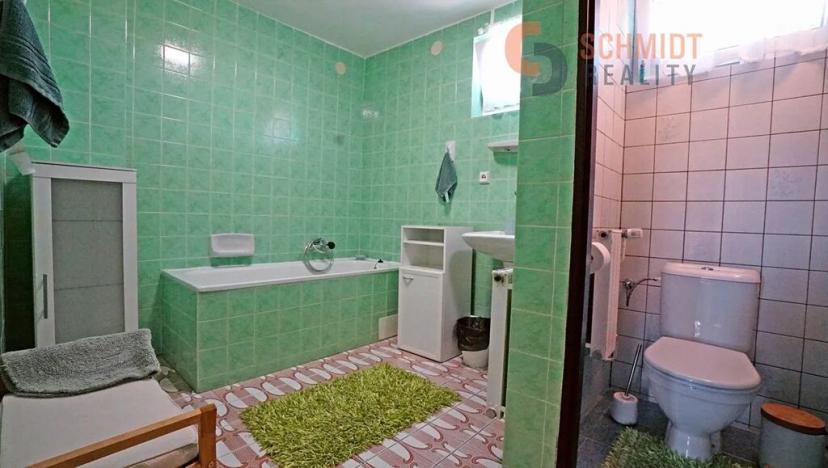 Prodej rodinného domu, Tvrdonice, Vinohradní, 190 m2