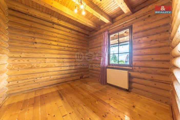 Prodej rodinného domu, Pěnčín - Krásná, 240 m2