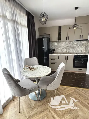 Prodej bytu 2+kk, Sveti Vlas, Bulharsko, 42 m2