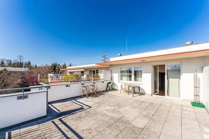 Prodej bytu 1+kk, Praha - Ďáblice, Nad Akcízem, 34 m2