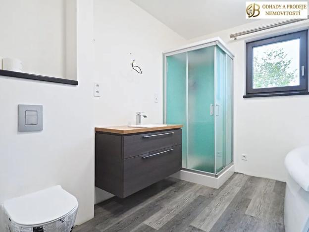 Prodej rodinného domu, Mikulovice, 118 m2