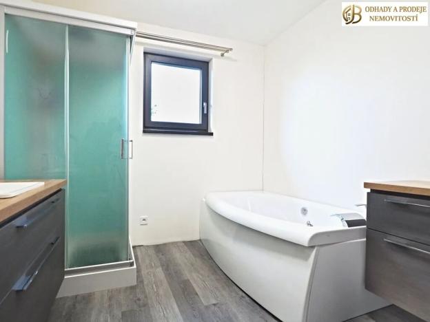 Prodej rodinného domu, Mikulovice, 118 m2