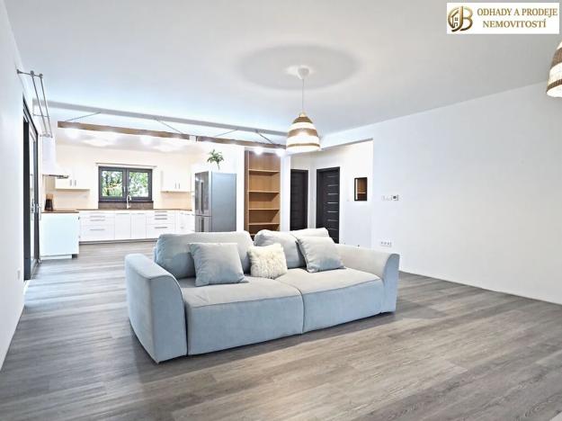 Prodej rodinného domu, Mikulovice, 118 m2