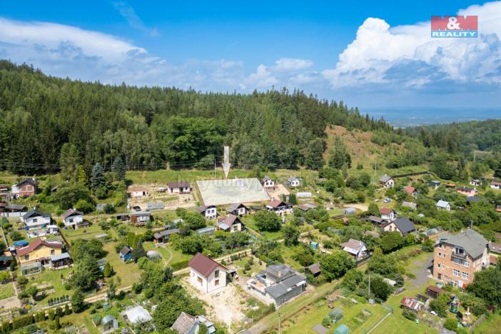 Prodej chaty, Karlovy Vary - Doubí, 25 m2