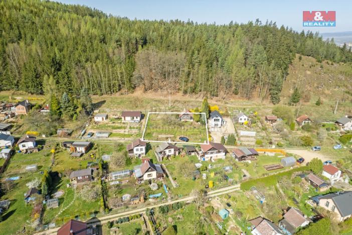 Prodej chaty, Karlovy Vary - Doubí, 25 m2