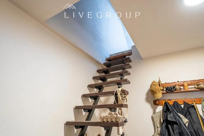 Prodej rodinného domu, Černá, 71 m2