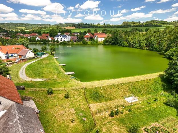 Prodej rodinného domu, Černá, 71 m2