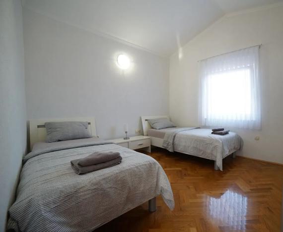 Prodej bytu 3+kk, Kožino, Chorvatsko, 115 m2