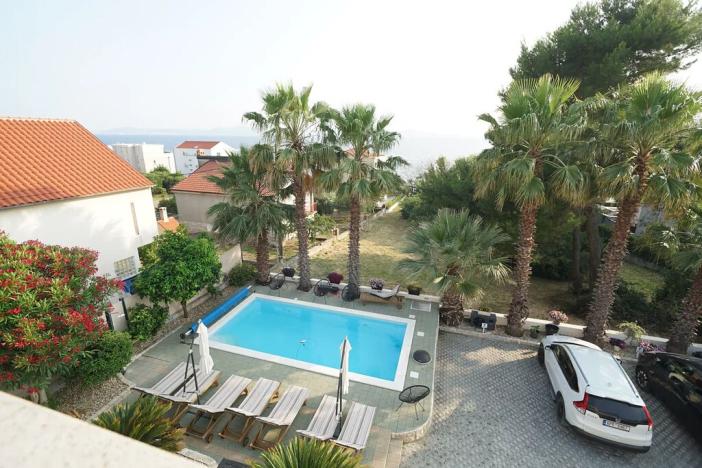 Prodej vily, Kožino, Chorvatsko, 400 m2