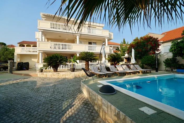 Prodej vily, Kožino, Chorvatsko, 400 m2