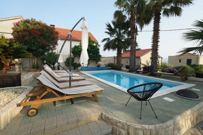 Prodej vily, Kožino, Chorvatsko, 400 m2