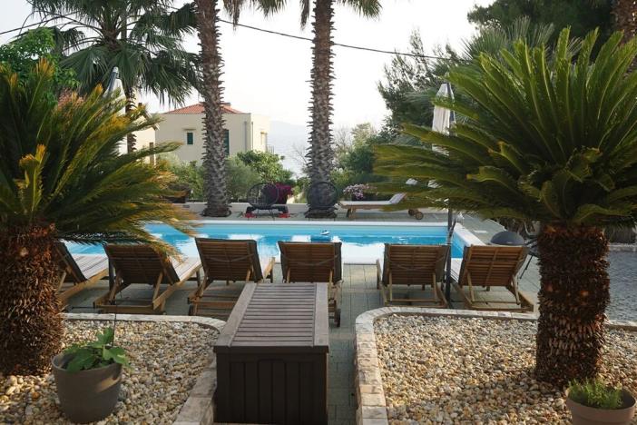 Prodej vily, Kožino, Chorvatsko, 400 m2