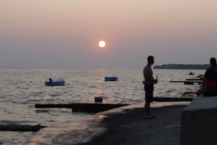 Prodej vily, Kožino, Chorvatsko, 400 m2