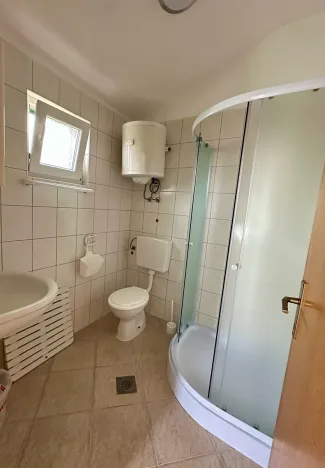 Prodej bytu 2+kk, Vir, Chorvatsko, 40 m2