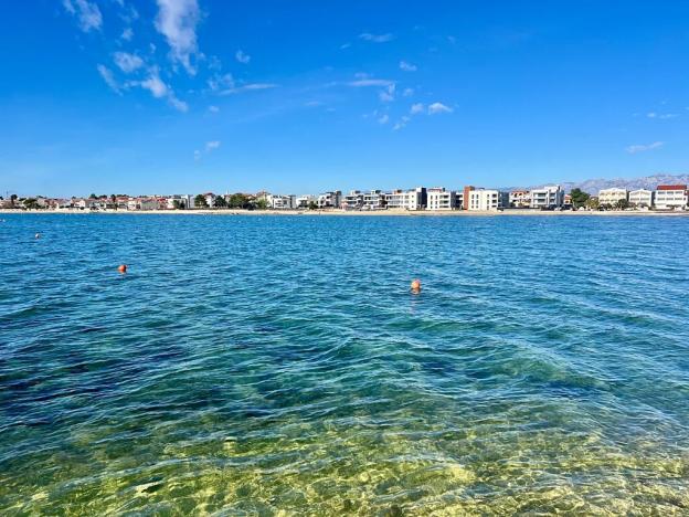 Prodej bytu 2+kk, Vir, Chorvatsko, 41 m2