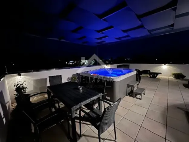 Prodej bytu 3+kk, Vir, Chorvatsko, 50 m2