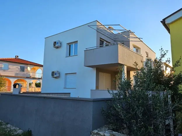 Prodej bytu 2+kk, Vir, Chorvatsko, 31 m2