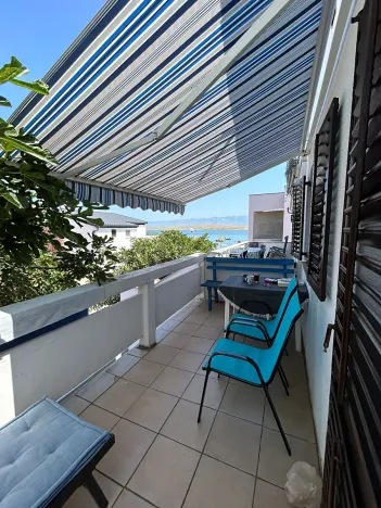 Prodej bytu 2+kk, Vir, Chorvatsko, 40 m2