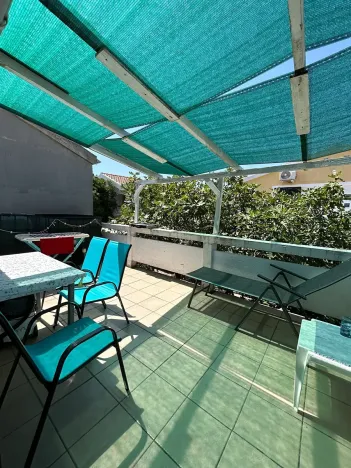 Prodej bytu 2+kk, Vir, Chorvatsko, 40 m2