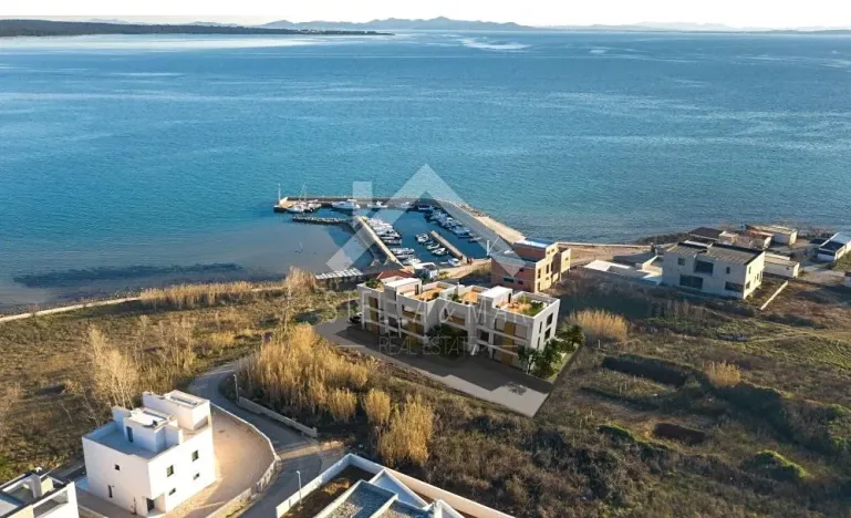 Prodej bytu 3+kk, Privlaka, Chorvatsko, 220 m2