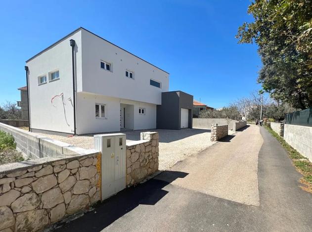 Prodej vily, Vir, Chorvatsko, 240 m2