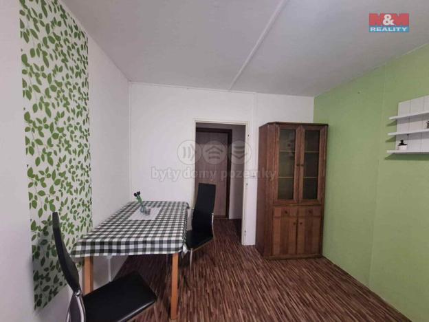 Pronájem, Rostoklaty - Nová Ves II, 18 m2