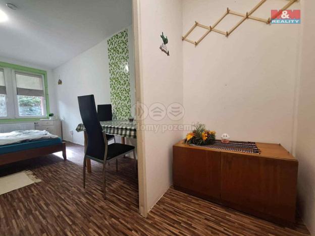 Pronájem, Rostoklaty - Nová Ves II, 18 m2