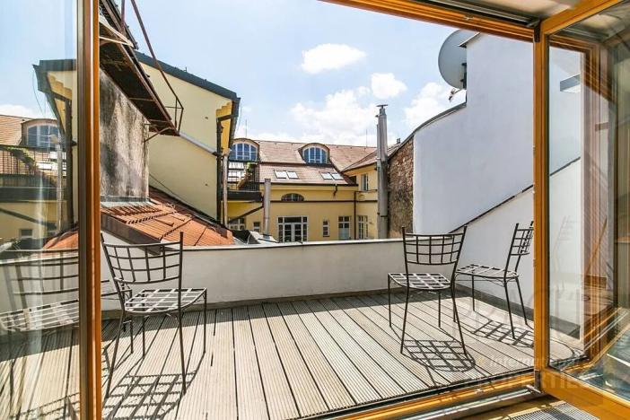 Prodej bytu 3+kk, Praha - Staré Město, Karoliny Světlé, 149 m2