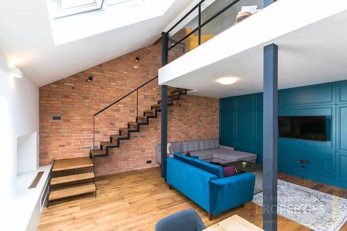 Prodej bytu 3+kk, Praha - Staré Město, Karoliny Světlé, 149 m2