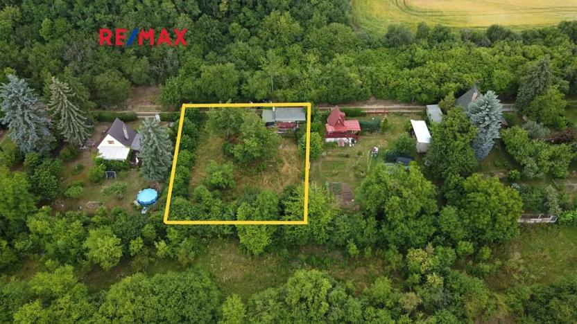 Prodej chaty, Vodochody, 30 m2