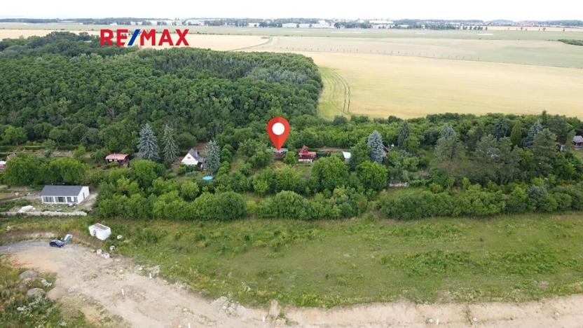 Prodej chaty, Vodochody, 30 m2