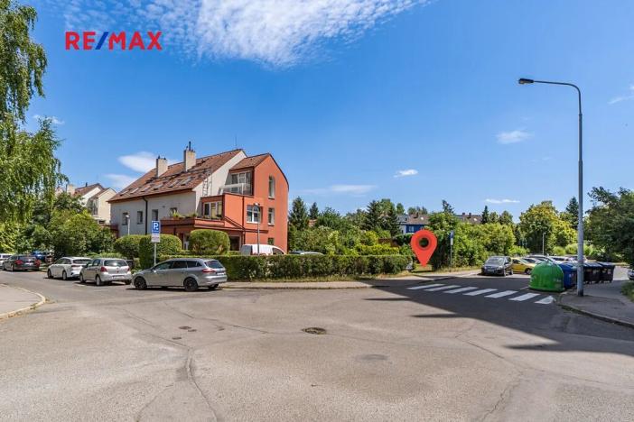 Prodej pozemku pro bydlení, Praha - Letňany, 262 m2