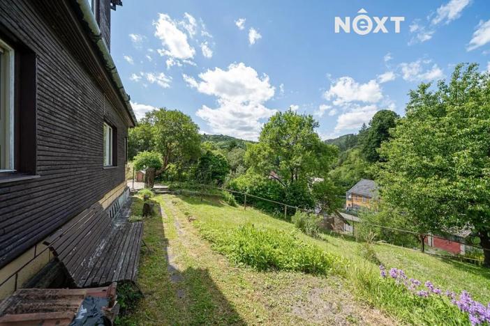 Prodej rodinného domu, Brněnec, 66 m2