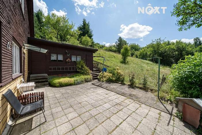 Prodej rodinného domu, Brněnec, 66 m2