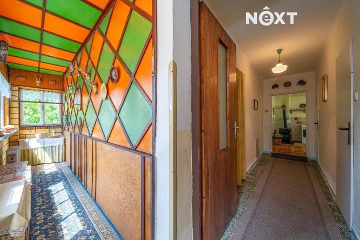 Prodej rodinného domu, Brněnec, 66 m2