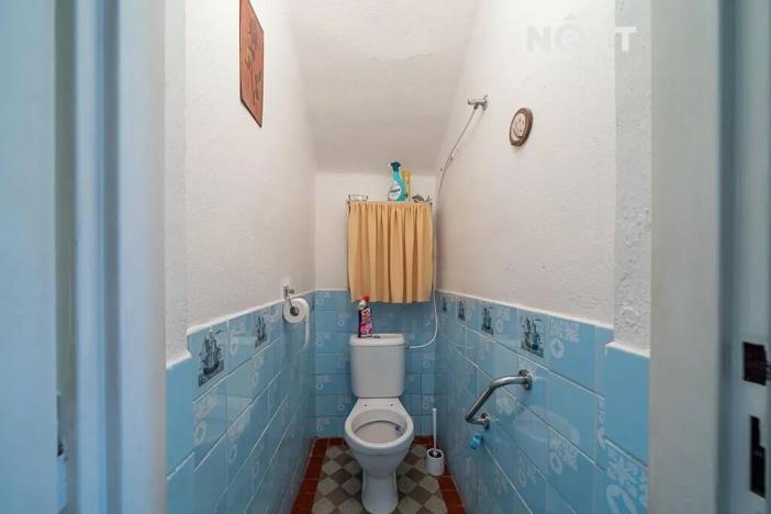 Prodej rodinného domu, Brněnec, 66 m2