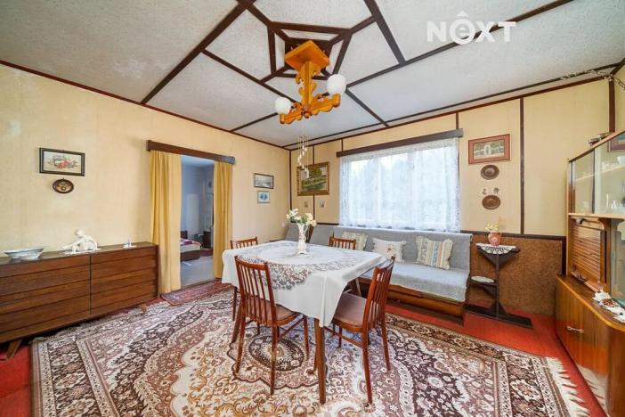 Prodej rodinného domu, Brněnec, 66 m2